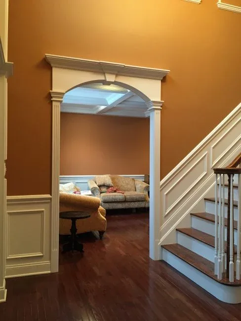 Crown Molding NJ