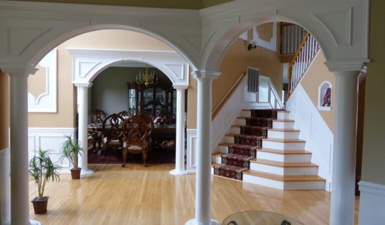 Arch Designs for your home