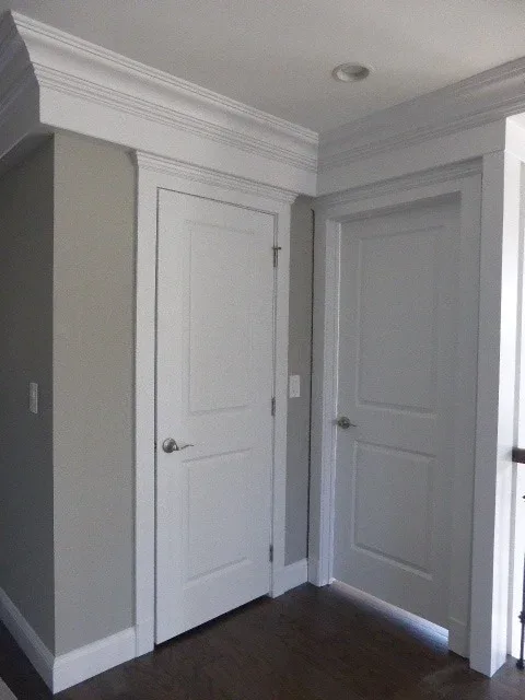 Door Casings Crown Molding NJ