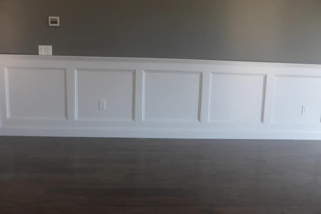 Crown Molding NJ