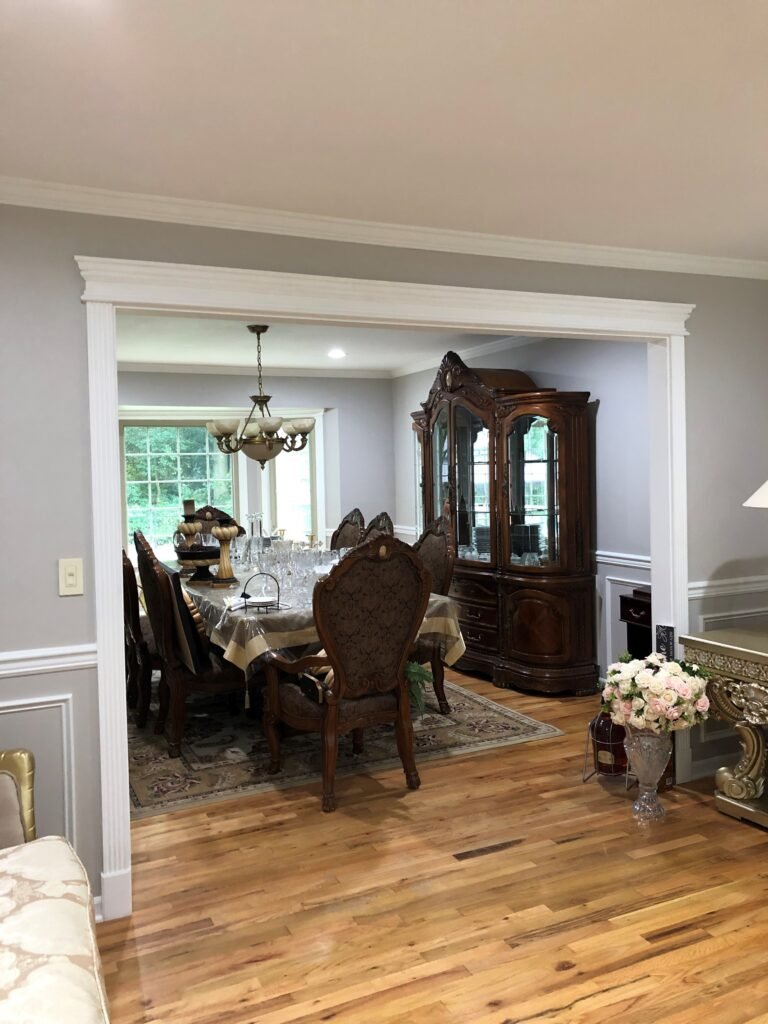 Crown Molding NJ