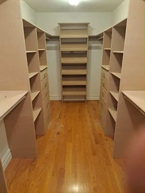 Custom Built-Ins Contractor in Monmouth County NJ