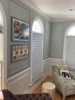 Crown molding NJ