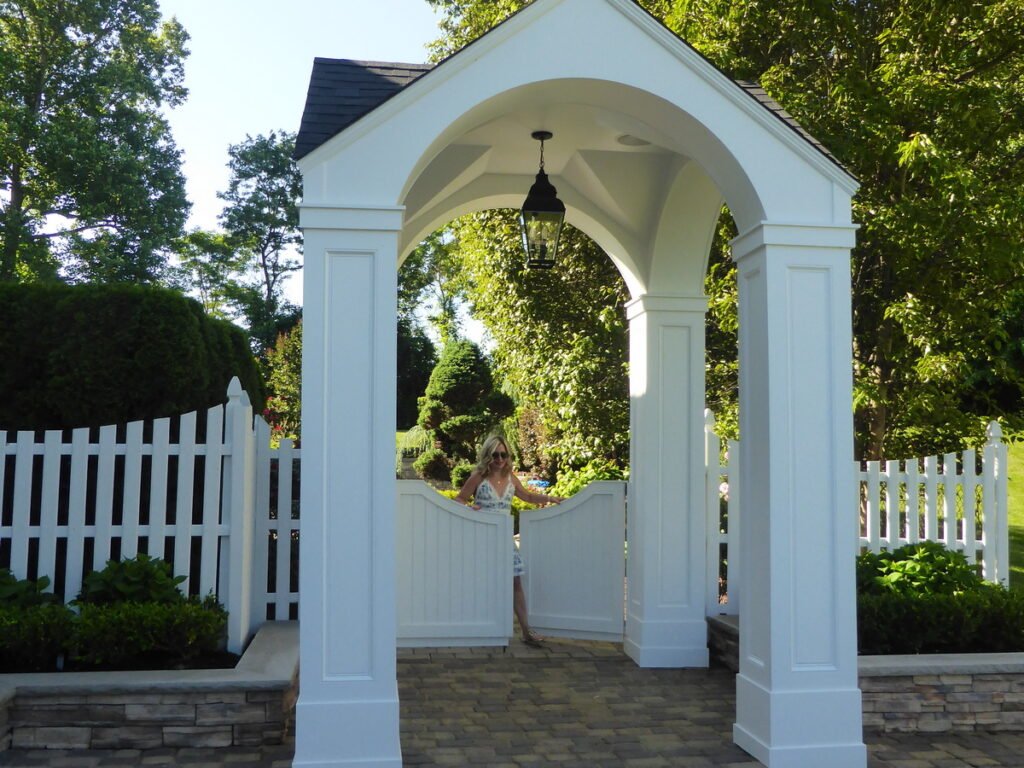 Arch Designs for your home