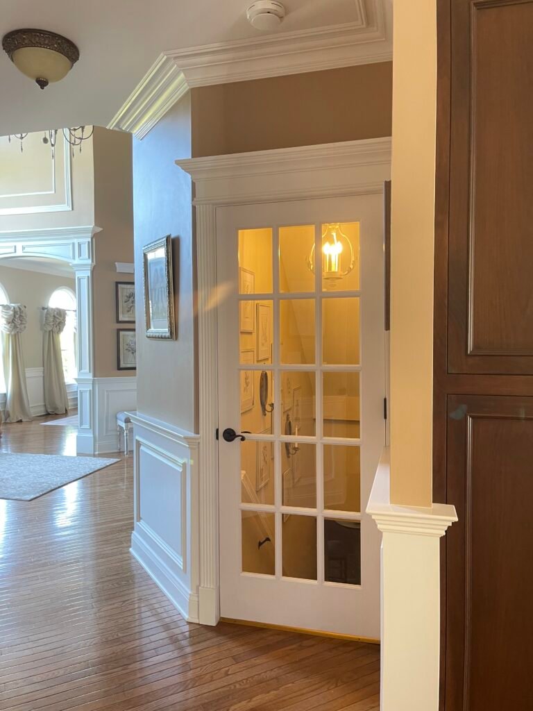 Crown Molding NJ