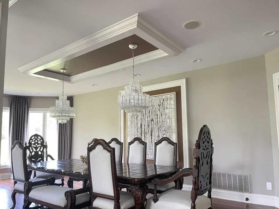 Crown Molding NJ