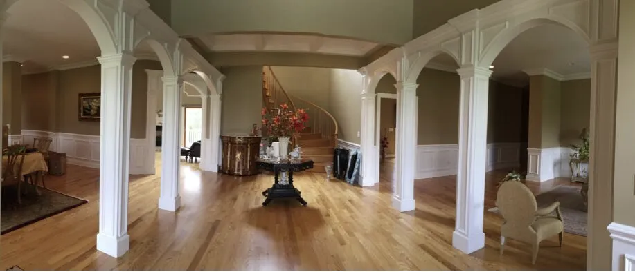 Crown Molding NJ