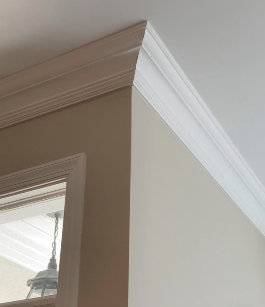 .Crown Molding NJ