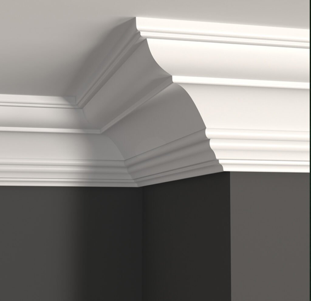 Crown Molding NJ