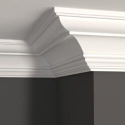 crown molding installation Middletown NJ ceiling detail