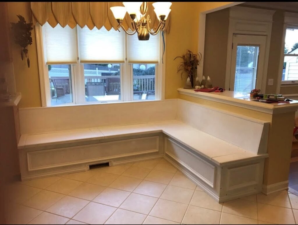 Built-ins – Crown Molding NJ