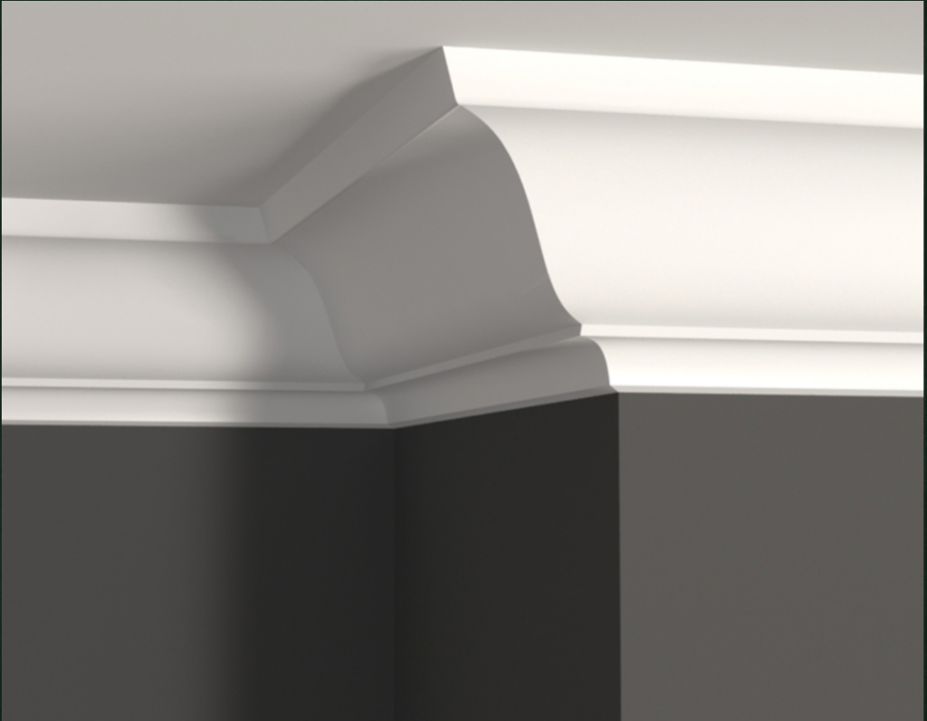 Crown Molding 8027 - Crown Molding NJ
